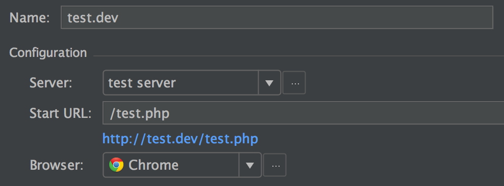 Xdebug Cli Phpstorm